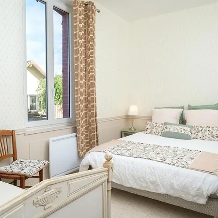 Apartment L'annexe