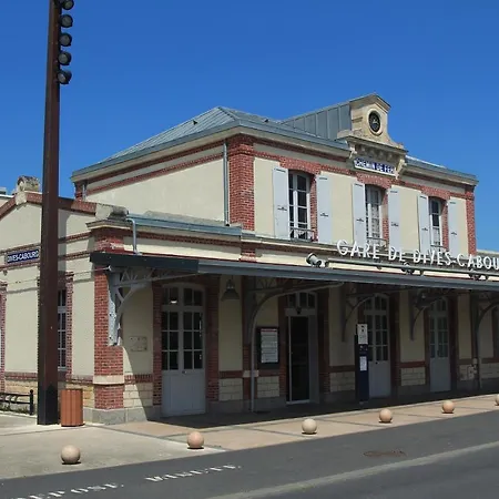 L'annexe דירה